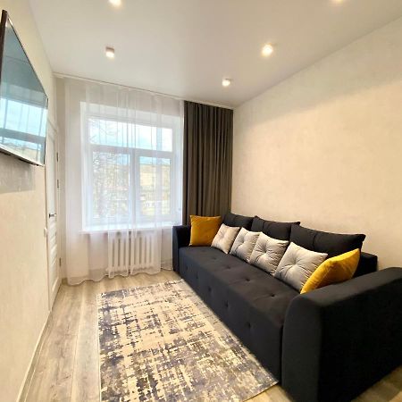 Deribasovskaya Center Apartment Odessa Eksteriør billede