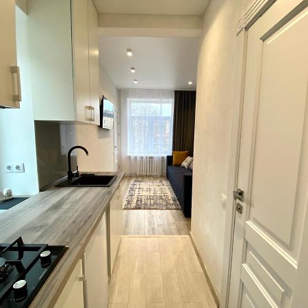 Deribasovskaya Center Apartment Odessa Eksteriør billede