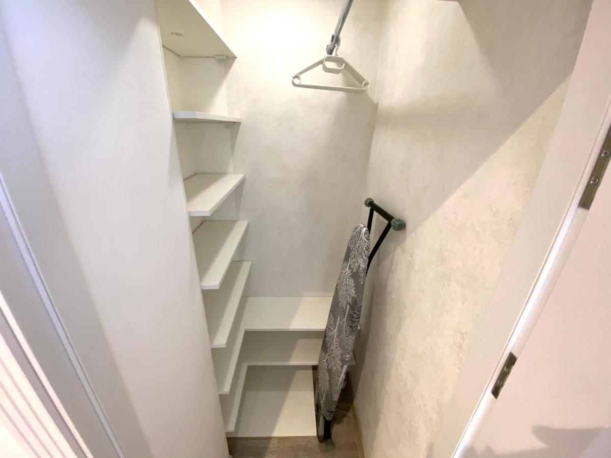 Deribasovskaya Center Apartment Odessa Eksteriør billede