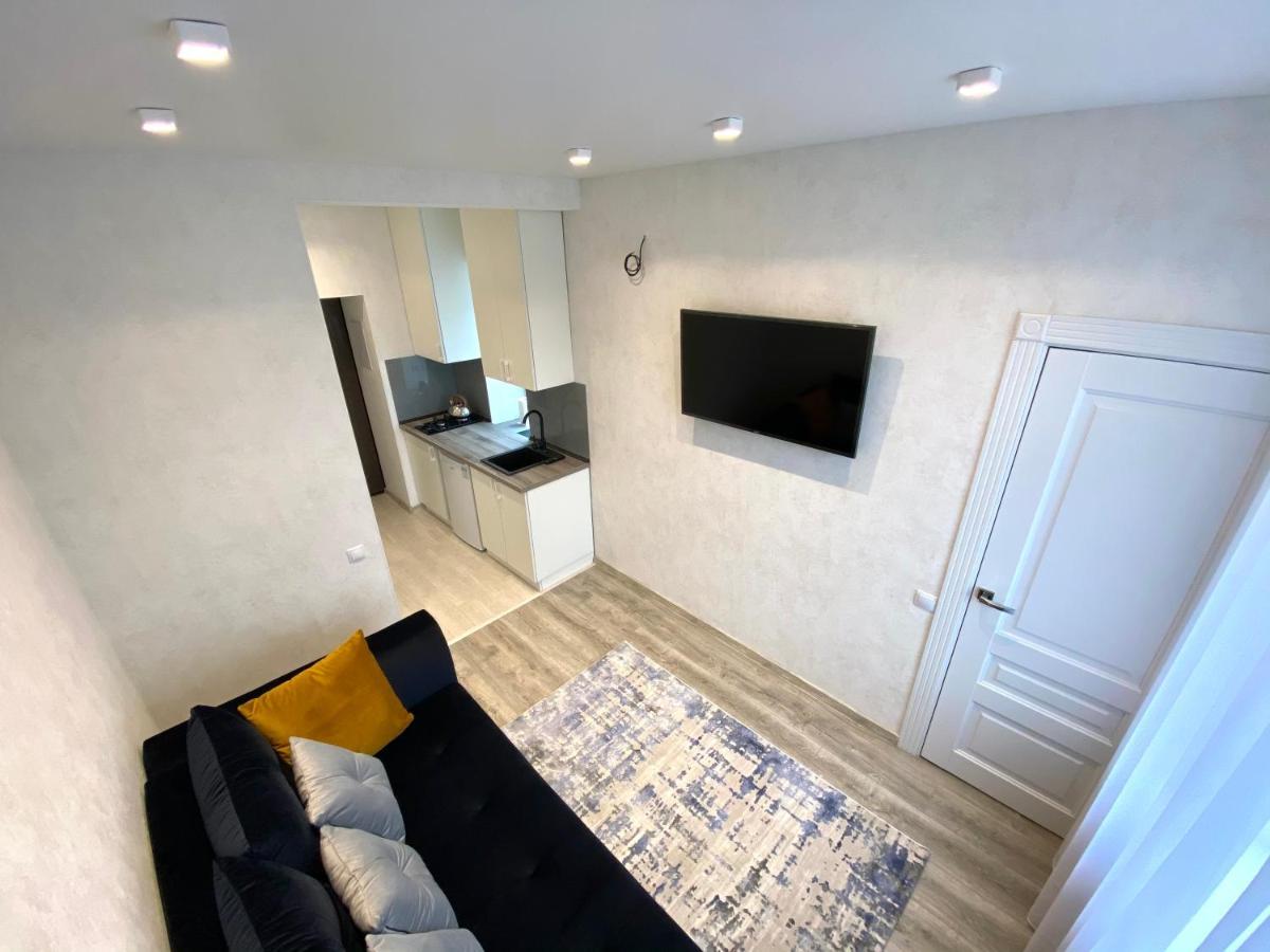 Deribasovskaya Center Apartment Odessa Eksteriør billede