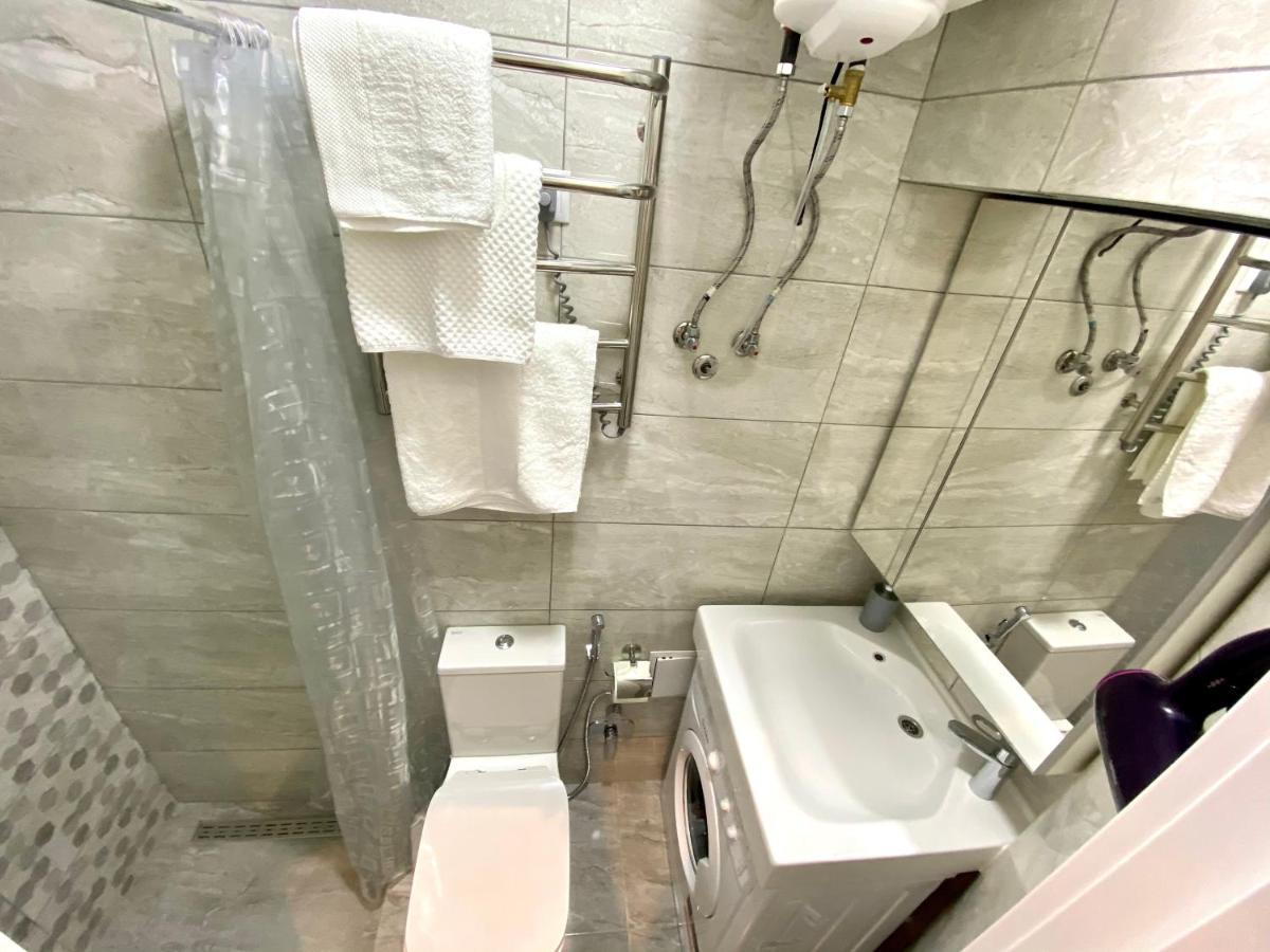 Deribasovskaya Center Apartment Odessa Eksteriør billede