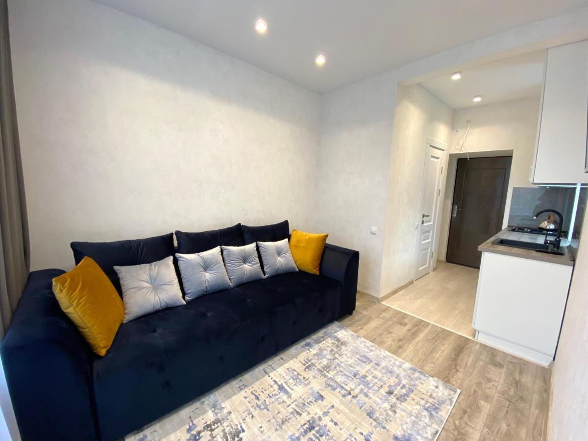 Deribasovskaya Center Apartment Odessa Eksteriør billede
