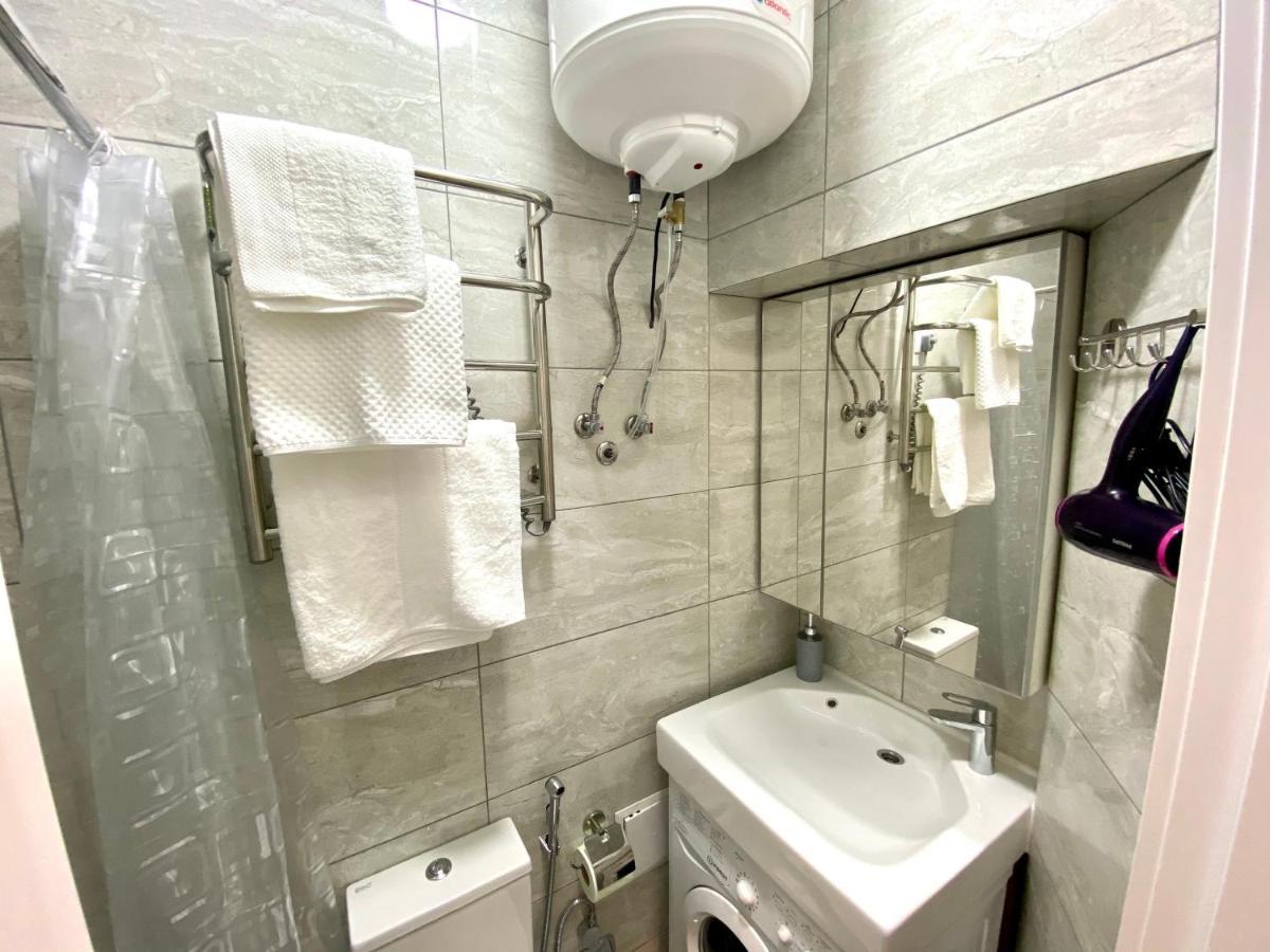 Deribasovskaya Center Apartment Odessa Eksteriør billede